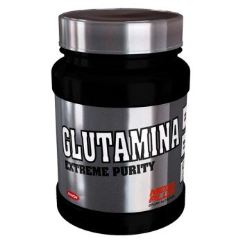 GLUTAMINA LIMON  600G  MEGA...