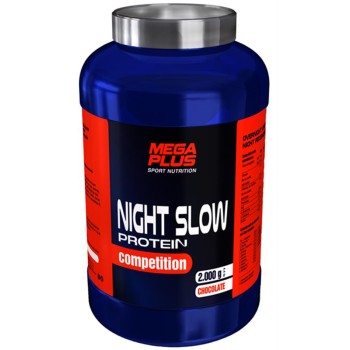NIGHT SLOW PROT. COMP....