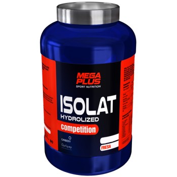 ISOLAT HIDRO. COMP....