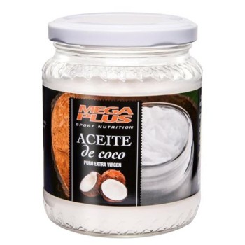ACEITE COCO  250ML  ECO...