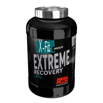 EXTREME RECOV.ENDUR. CHOCO...