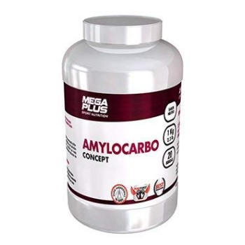 AMYLOCARBO CONCEPT NEUTRO...