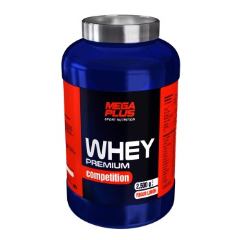 WHEY PREM.COMPET YOGUR...