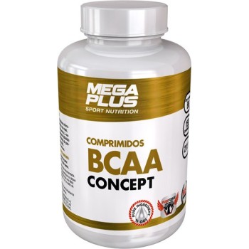 BCAA S CONCEPT   150COMP...