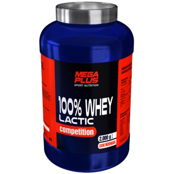 WHEY100%LACTIC COMP...