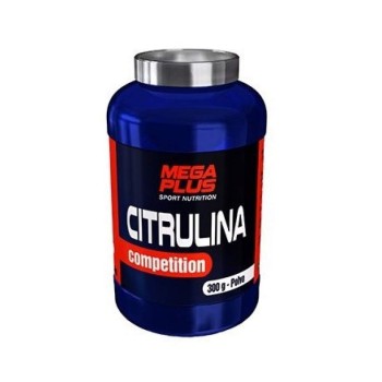 CITRULINA MALATO COMPETI...