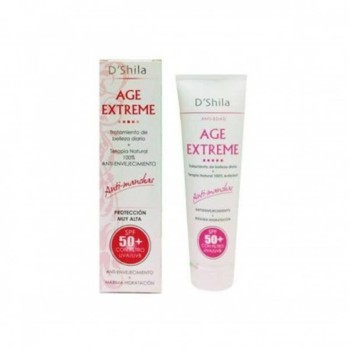 CREMA AGE EXTREME 60ML D SHILA