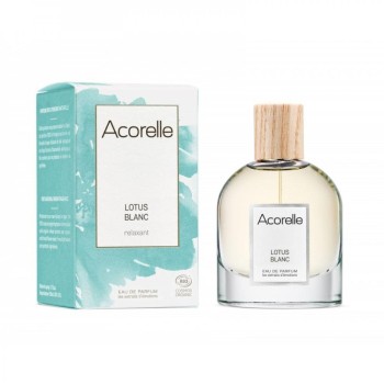 EAU PARFUM LOTUS BLANC 50ML...