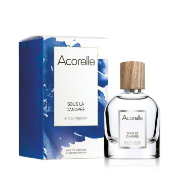 EAU PARFUM SOUS LA CANOPEE...