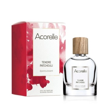 EAU PARFUM TENDRE PATCHOULI...