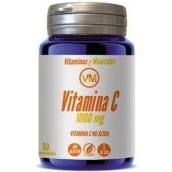 VITAMINA C   1000MG  60COMP...