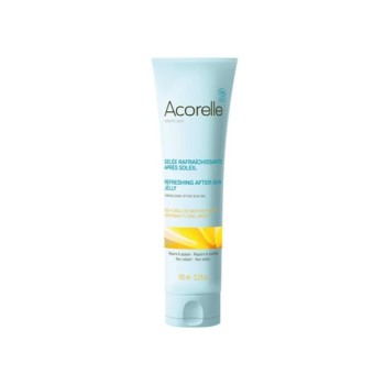 GEL REFRESCANTE AFTERSUN...