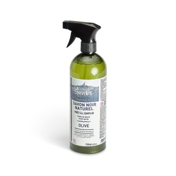 JABON LIQU. NEGRO SPRAY...