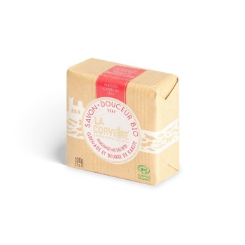 JABON GRANADA KARITE 100G...
