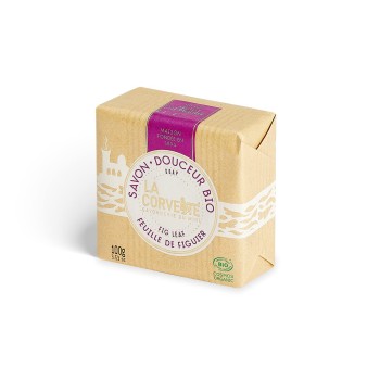 JABON HOJA HIGUERA 100G LE...