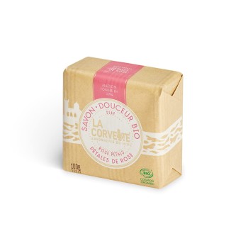 JABON PETALOS ROSA 100G LE...