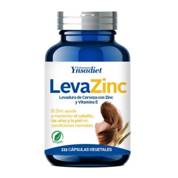 LEVACINC 225CAP         YNSADI