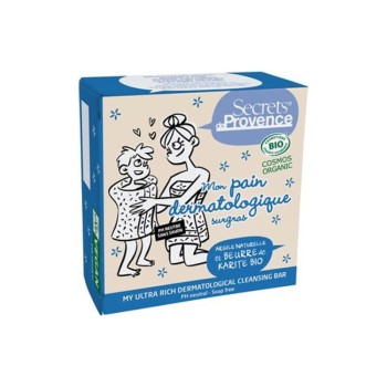 JABON DERMATOLOGICO SURGRAS...