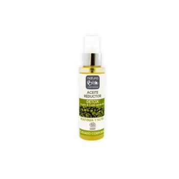 ACEITE REDUCTOR DETOX 100ML...