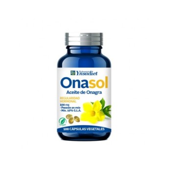 ONASOL ONAGRA 100PERLYNSADI