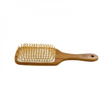 CEPILLO CABELLO BAMBU...