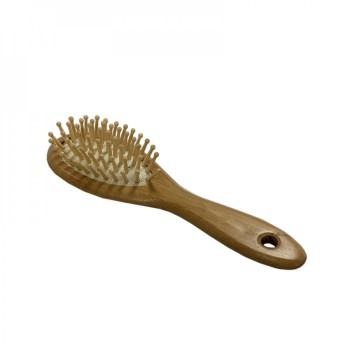 CEPILLO CABELLO BAMBU PEQUE...