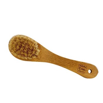 CEPILLO FACIAL BAMBU NATURABIO