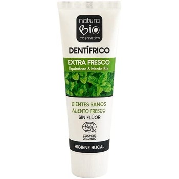 DENTIFRICO EXTRA FRESCO...