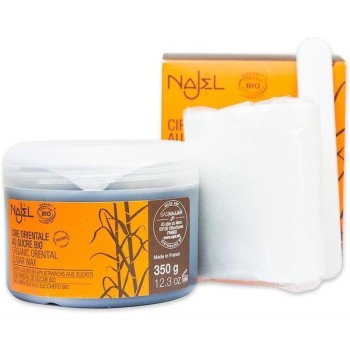 CERA ORIENTAL AZUCAR  350G...