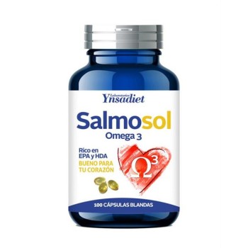 SALMOSOL 100PERL YNSADIET
