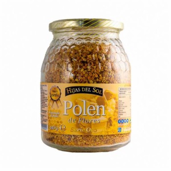 POLEN  440 GR FRASCO...