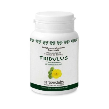 TRIBULUS  90CAP SERPENS
