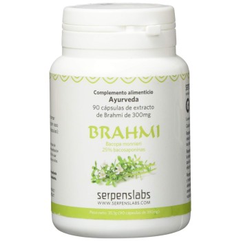 BRAHMI 90CAP  SERPENS