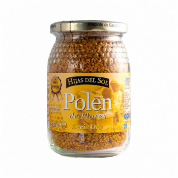 POLEN  230G FRASCO     YNSADI