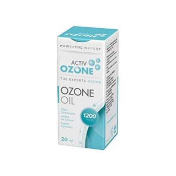 ACTIVOZONE OIL  1200IP 20ML...