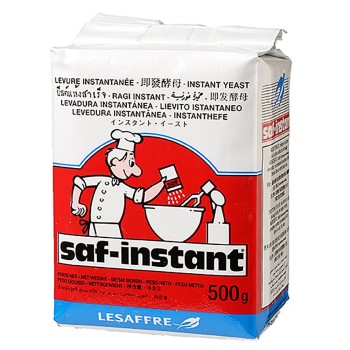 LEVADURA SAF INTANT 500G...