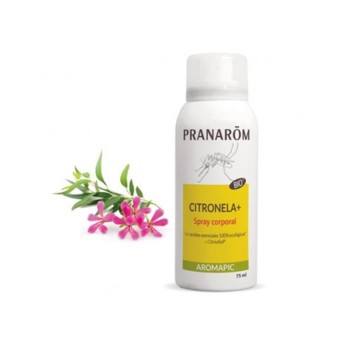 SPRAY CORPORAL CITRONELA...