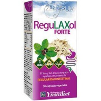 REGULAXOL 30CAP  ZENTRUM