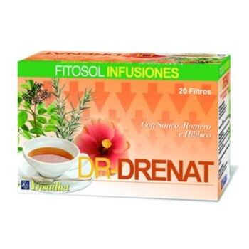INFUSION DR DRENAT 20SOB...