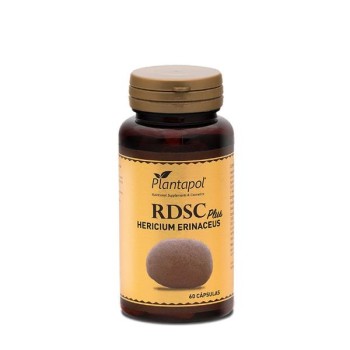 RDSC PLUS 60CAP      PLANTAPOL