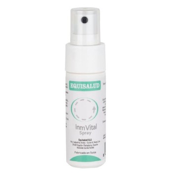 INMUNOVITAL SPRAY   EQUISALUD.