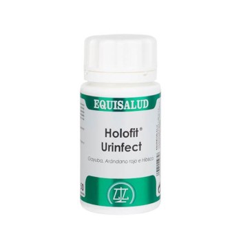 HOLOFIT URINFECT  50CAP...