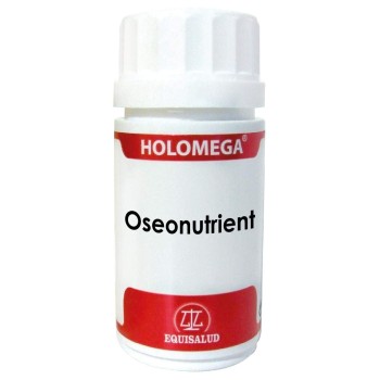 HOLOMEGA OSEONUTRIENT CA Y...