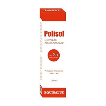 POLISOL  100G   EQUISALUD