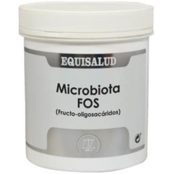 MICROBIOTA FOS 300G EQUISALUD