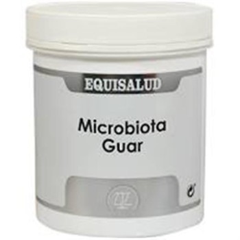MICROBIOTA GUAR 125G...