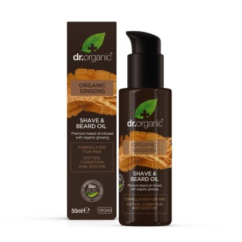 ACEITE BARBA AFEITADO...
