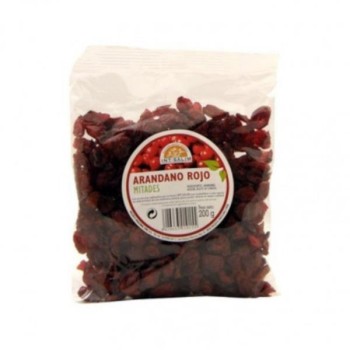 ARANDANO ROJO  200G   INT...