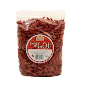 GOJI BAYAS  250G    INT SALIM