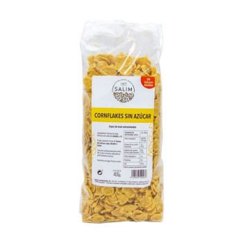 CORNFLAKES S/AZUCAR 400G...